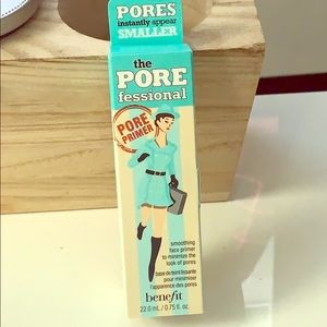 Benefit Porefessional Primer